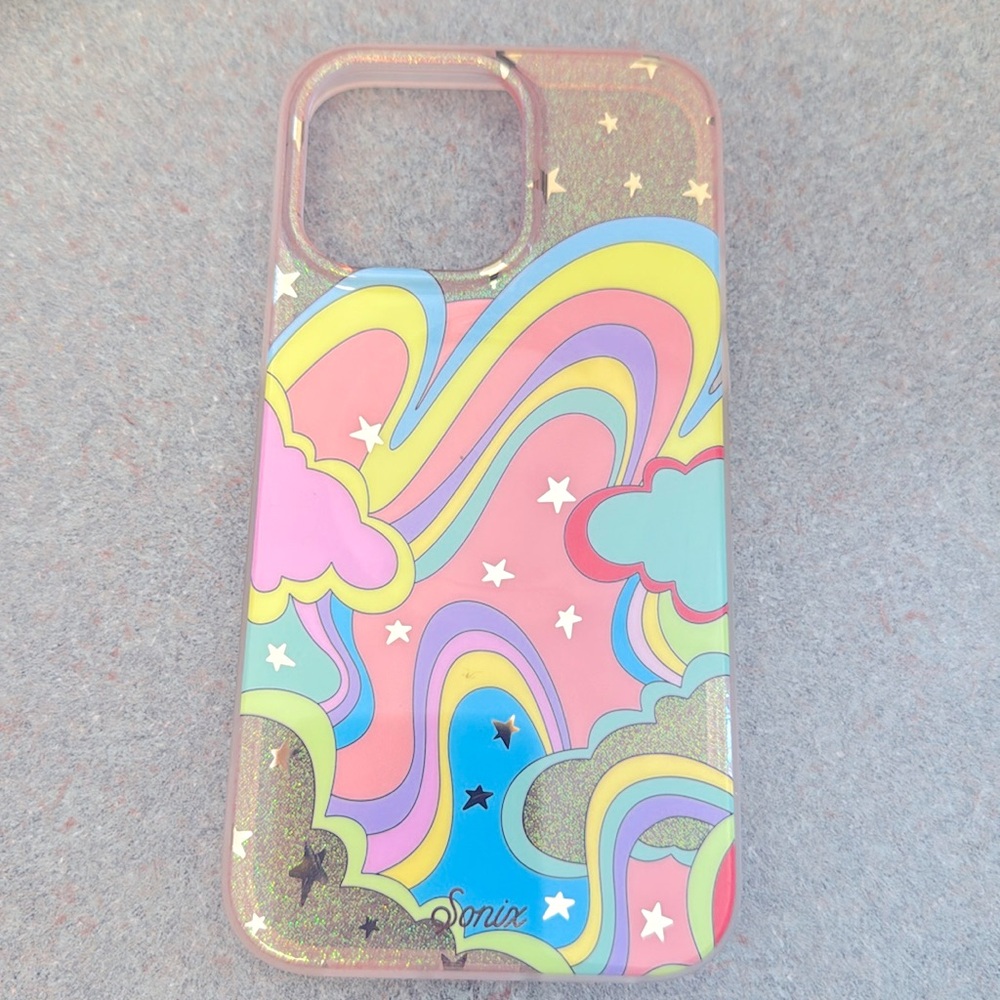 iPhone 📲 14 Pro Max/15 Pro Max Phone Case